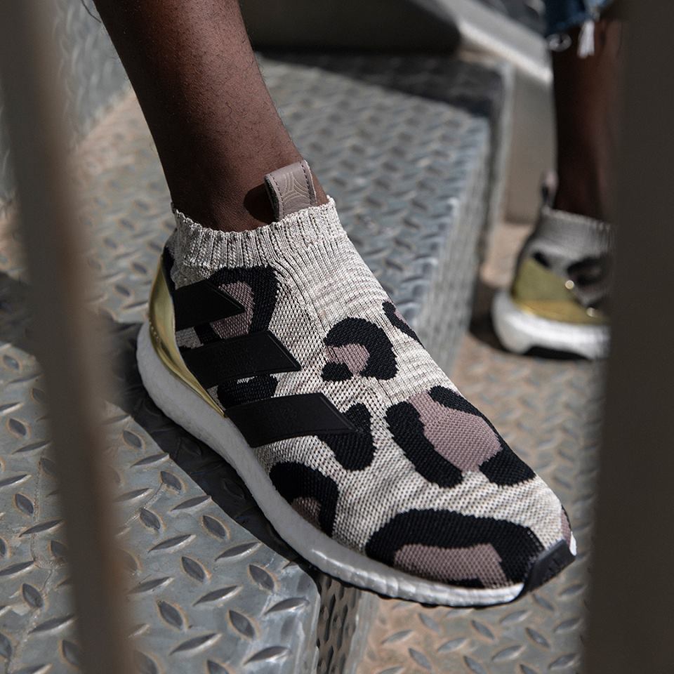 Adidas ultra 2025 boost 4. camo